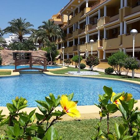 Precioso Apart Sur Y Norte Cerca Playa Y Centro - Cascadas De La Marina Denia Exterior foto