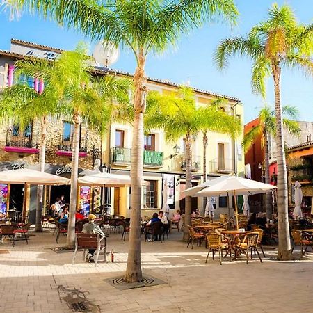 Precioso Apart Sur Y Norte Cerca Playa Y Centro - Cascadas De La Marina Denia Exterior foto