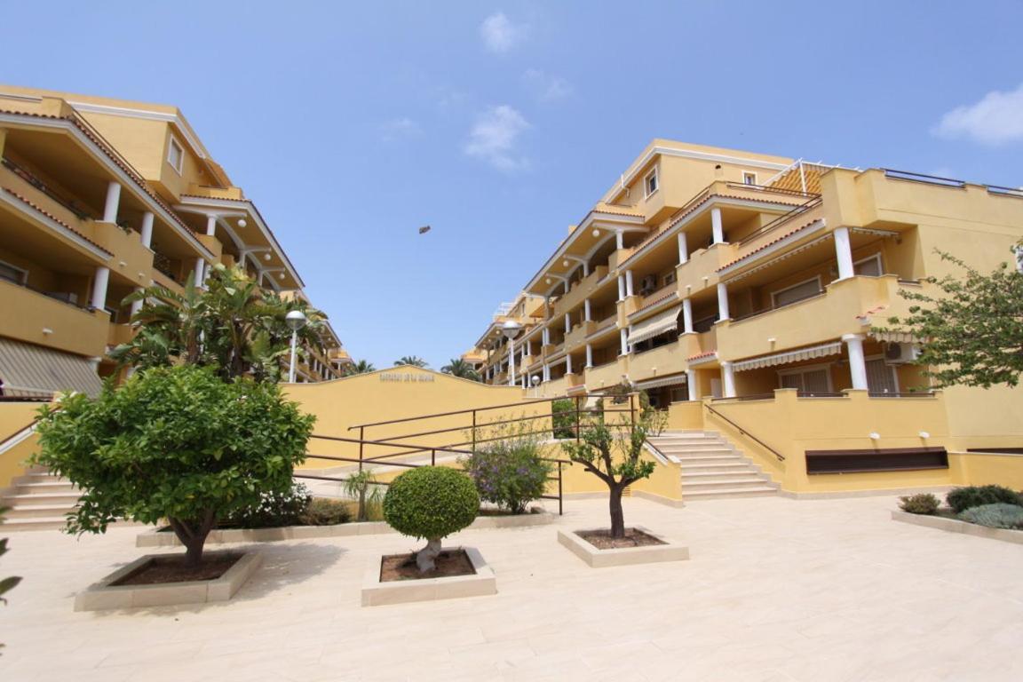 Precioso Apart Sur Y Norte Cerca Playa Y Centro - Cascadas De La Marina Denia Exterior foto