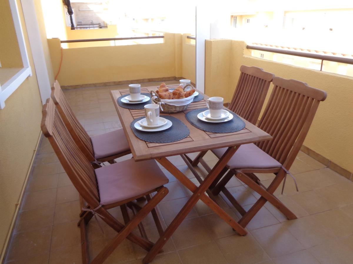 Precioso Apart Sur Y Norte Cerca Playa Y Centro - Cascadas De La Marina Denia Exterior foto
