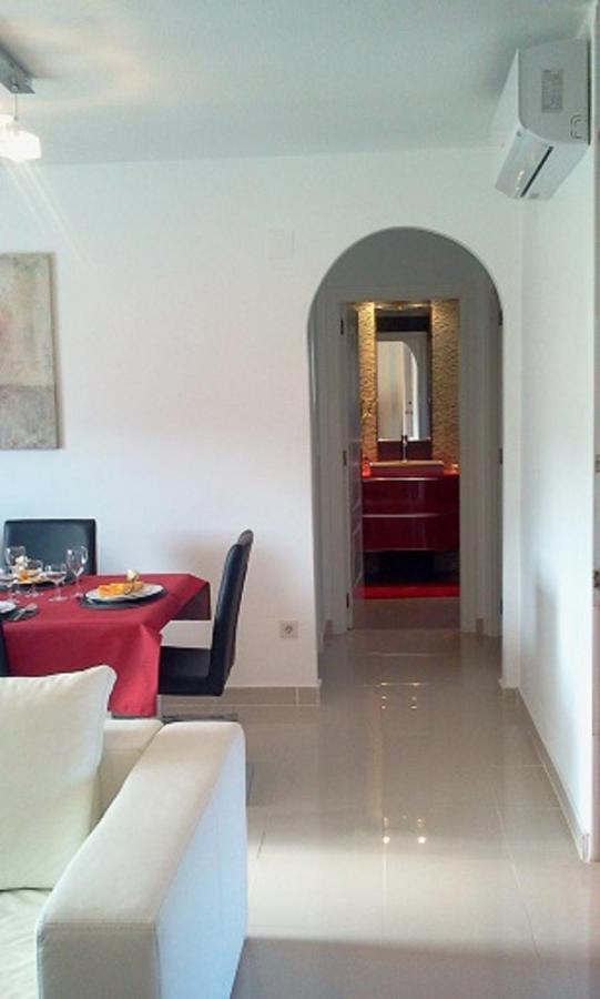 Precioso Apart Sur Y Norte Cerca Playa Y Centro - Cascadas De La Marina Denia Exterior foto