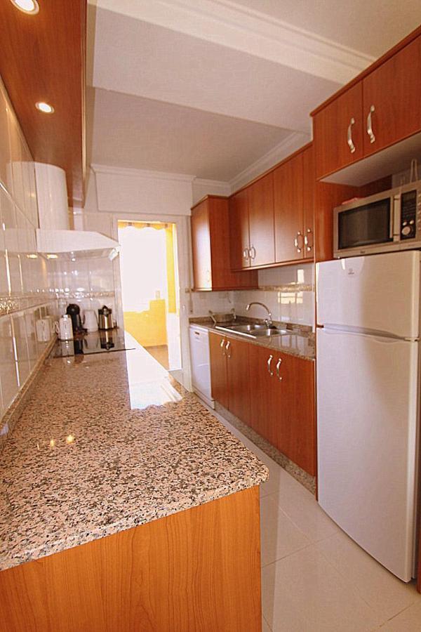 Precioso Apart Sur Y Norte Cerca Playa Y Centro - Cascadas De La Marina Denia Exterior foto
