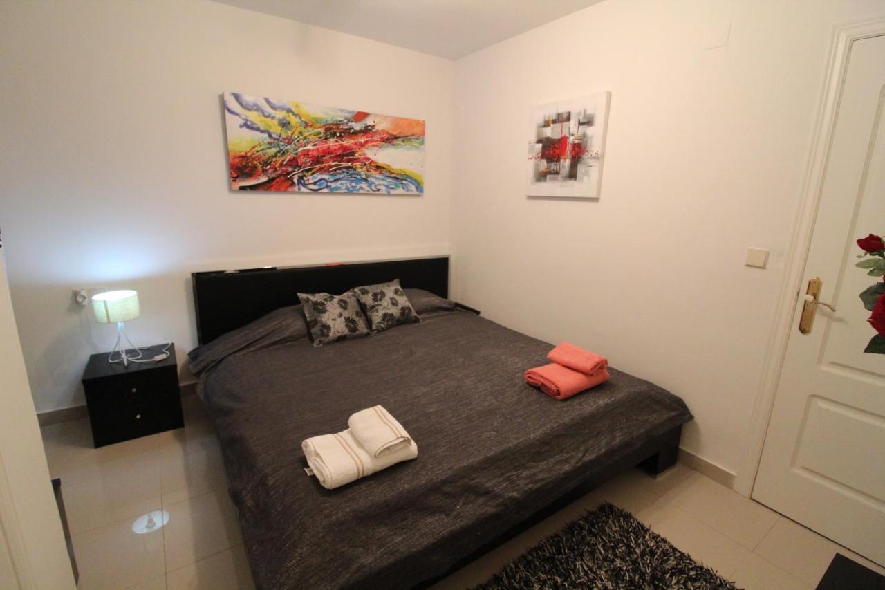 Precioso Apart Sur Y Norte Cerca Playa Y Centro - Cascadas De La Marina Denia Exterior foto
